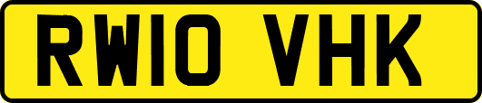 RW10VHK