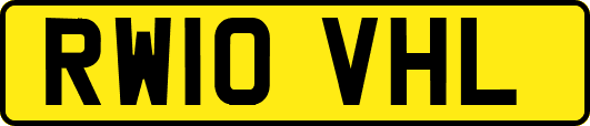 RW10VHL
