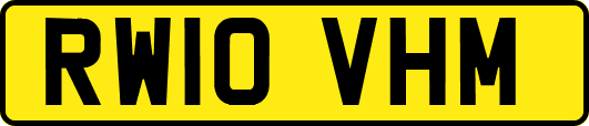 RW10VHM