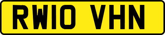 RW10VHN