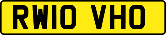 RW10VHO