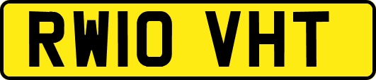 RW10VHT