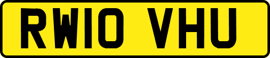 RW10VHU