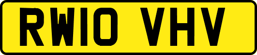 RW10VHV