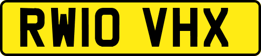 RW10VHX