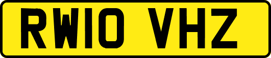 RW10VHZ