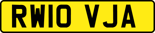 RW10VJA