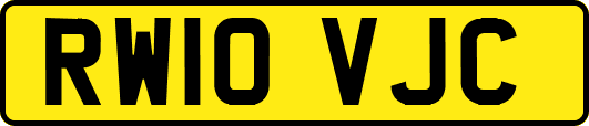 RW10VJC