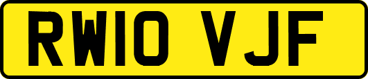RW10VJF