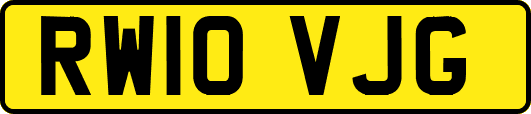 RW10VJG