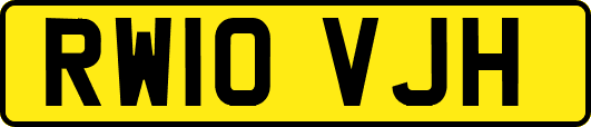 RW10VJH