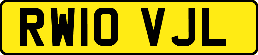RW10VJL
