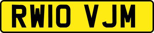 RW10VJM