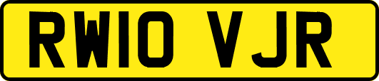 RW10VJR