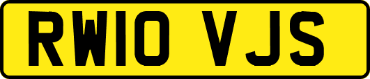 RW10VJS