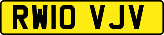 RW10VJV