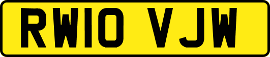 RW10VJW