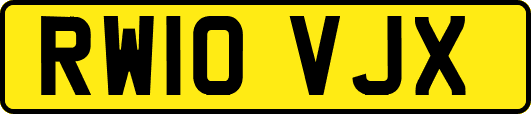 RW10VJX