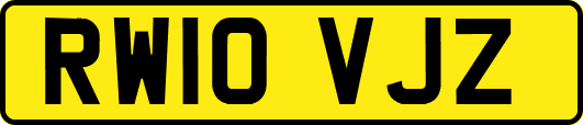 RW10VJZ