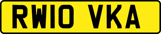 RW10VKA