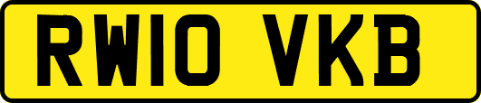 RW10VKB