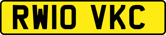 RW10VKC