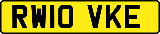 RW10VKE