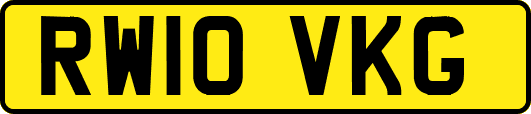 RW10VKG