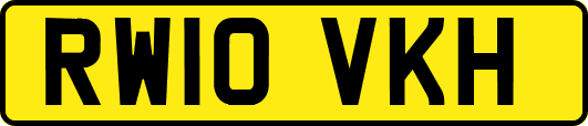 RW10VKH