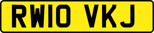 RW10VKJ