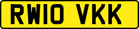 RW10VKK