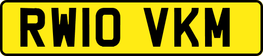 RW10VKM