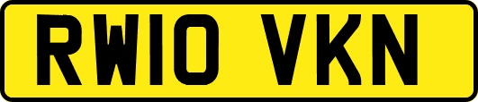 RW10VKN