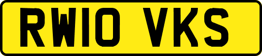 RW10VKS