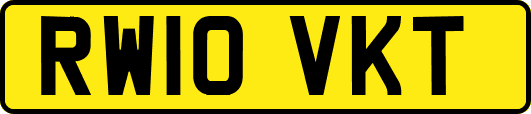 RW10VKT