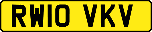 RW10VKV