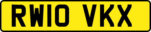 RW10VKX