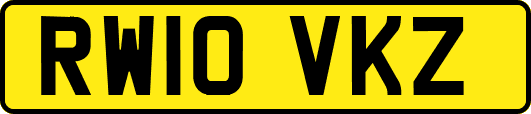 RW10VKZ