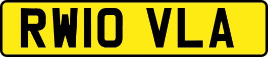 RW10VLA