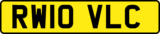 RW10VLC
