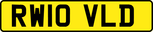 RW10VLD