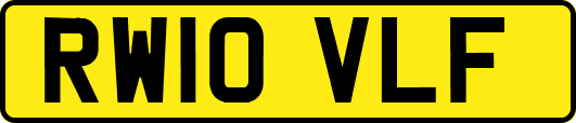 RW10VLF