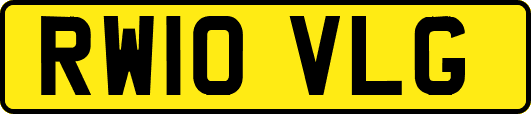 RW10VLG