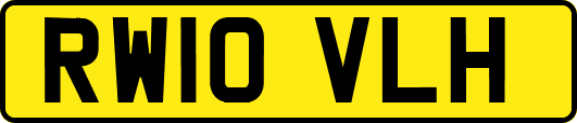 RW10VLH
