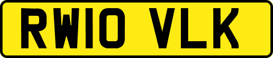 RW10VLK