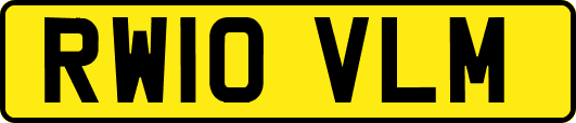 RW10VLM