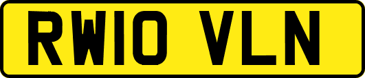 RW10VLN