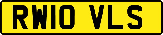 RW10VLS
