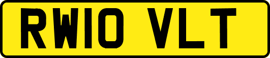 RW10VLT