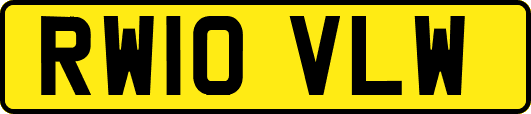 RW10VLW